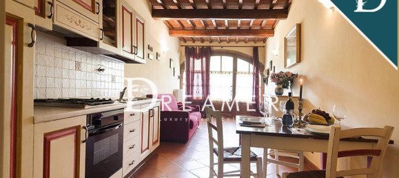 9 غرف نوم منزل في Reggello, Italy رقم 188352 14