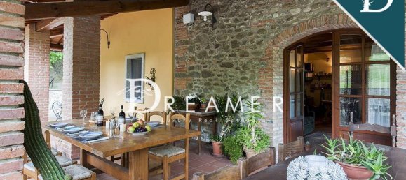 9 غرف نوم منزل في Reggello, Italy رقم 188352 49