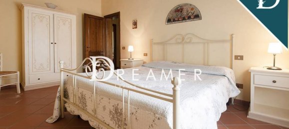 9 غرف نوم منزل في Reggello, Italy رقم 188352 40