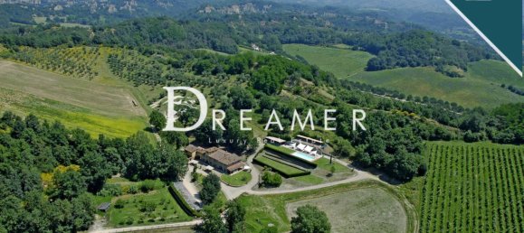 9 غرف نوم منزل في Reggello, Italy رقم 188352 2