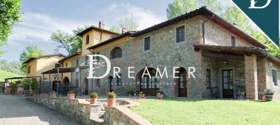 9 غرف نوم منزل في Reggello, Italy رقم 188352 3