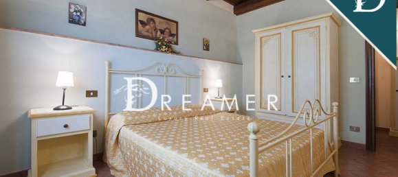 9 غرف نوم منزل في Reggello, Italy رقم 188352 12