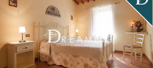 9 غرف نوم منزل في Reggello, Italy رقم 188352 38