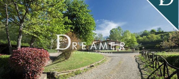 9 غرف نوم منزل في Reggello, Italy رقم 188352 5