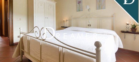 9 غرف نوم منزل في Reggello, Italy رقم 188352 37