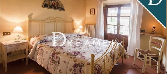 9 غرف نوم منزل في Reggello, Italy رقم 188352 17