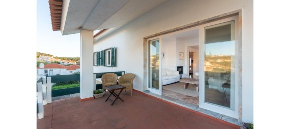 4 Schlafzimmer Villa in Colares, Portugal, Nr. 89928 10