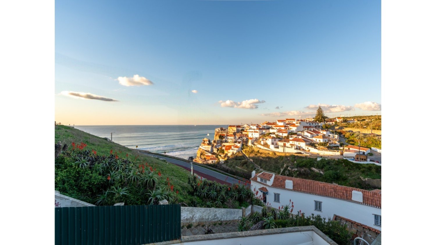 4 غرف نوم فيلا في Colares, Portugal رقم 89928