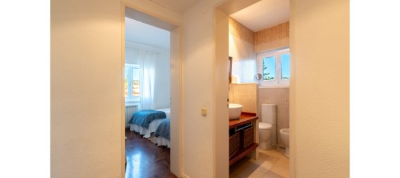 4 Schlafzimmer Villa in Colares, Portugal, Nr. 89928 14