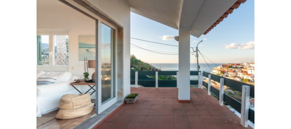 4 Schlafzimmer Villa in Colares, Portugal, Nr. 89928 38