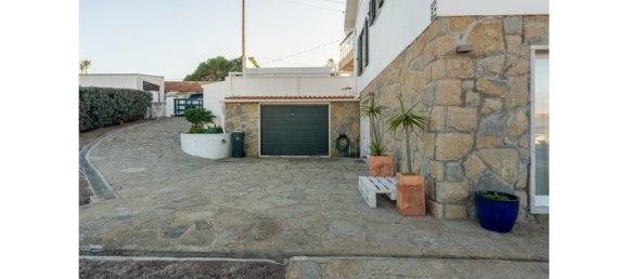 4 Schlafzimmer Villa in Colares, Portugal, Nr. 89928 2