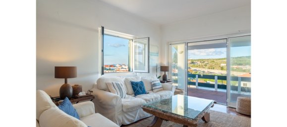 4 Schlafzimmer Villa in Colares, Portugal, Nr. 89928 5