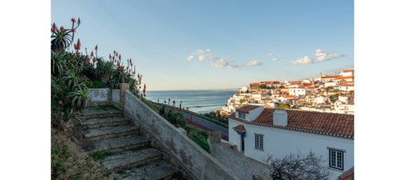 4 Schlafzimmer Villa in Colares, Portugal, Nr. 89928 30