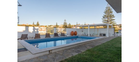 4 Schlafzimmer Villa in Colares, Portugal, Nr. 89928 33