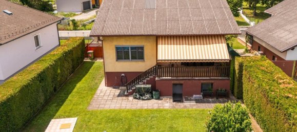 2 bedrooms House in Illmitz, Austria No. 145049 16