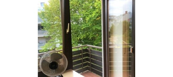 Квартира с 1 спальней в Фрайзинг, Германия № 37774 8