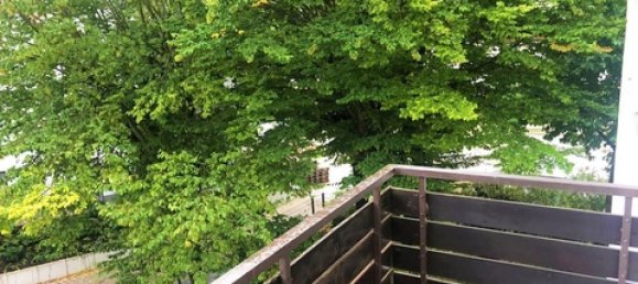 Квартира с 1 спальней в Фрайзинг, Германия № 37774 9