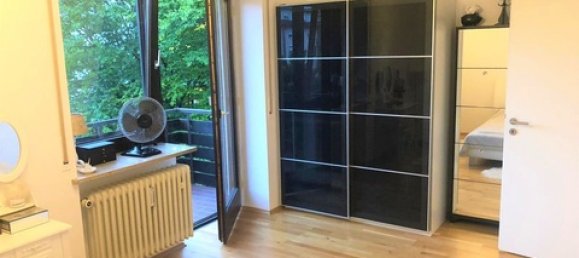 Квартира с 1 спальней в Фрайзинг, Германия № 37774 6