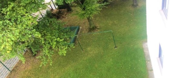 Квартира с 1 спальней в Фрайзинг, Германия № 37774 14