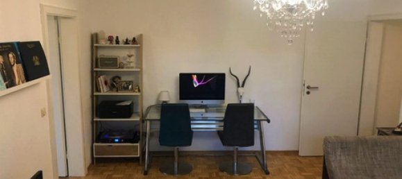 Квартира с 1 спальней в Фрайзинг, Германия № 37774 4