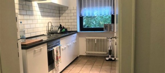 Квартира с 1 спальней в Фрайзинг, Германия № 37774 12