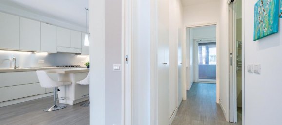 3 rooms Apartment in Rome, Italy No. 41194 27