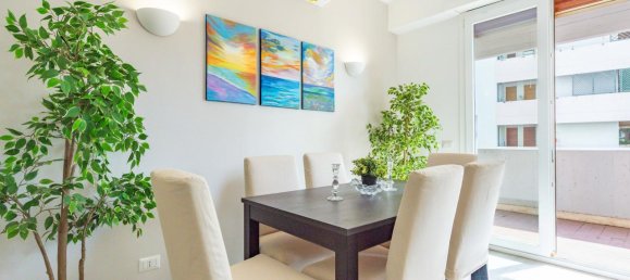 3 rooms Apartment in Rome, Italy No. 41194 13