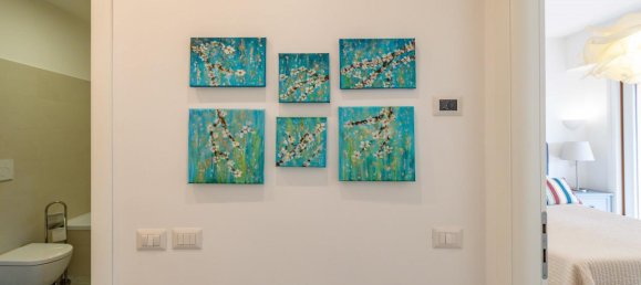 3 rooms Apartment in Rome, Italy No. 41194 40