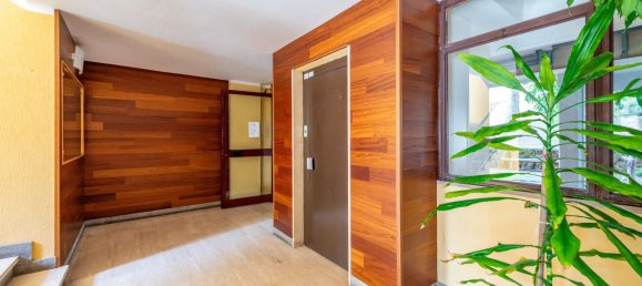 3 rooms Apartment in Rome, Italy No. 41194 45