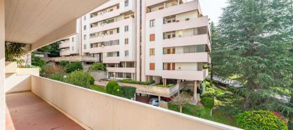 3 rooms Apartment in Rome, Italy No. 41194 22