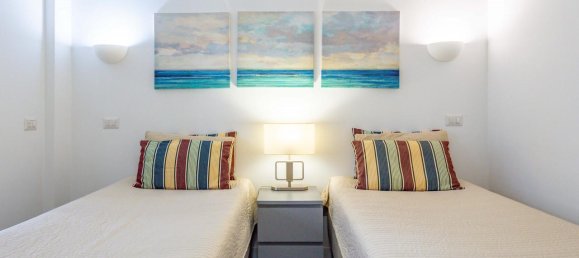 3 rooms Apartment in Rome, Italy No. 41194 35