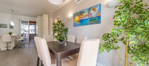 3 rooms Apartment in Rome, Italy No. 41194 14