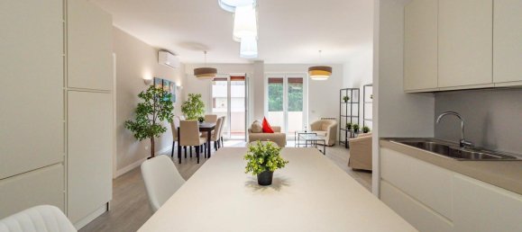 3 rooms Apartment in Rome, Italy No. 41194 18