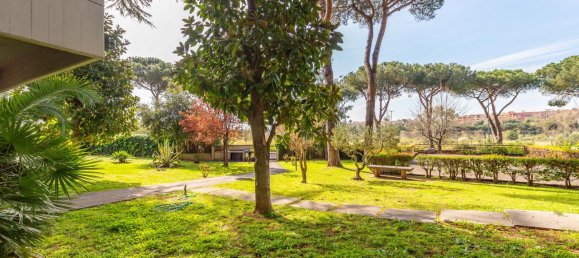 3 rooms Apartment in Rome, Italy No. 41194 3