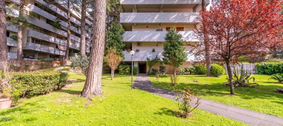 3 rooms Apartment in Rome, Italy No. 41194 6