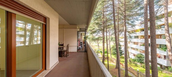 3 rooms Apartment in Rome, Italy No. 41194 28