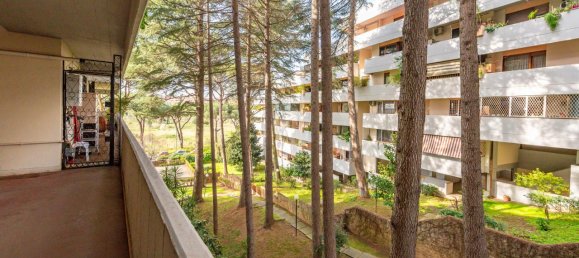 3 rooms Apartment in Rome, Italy No. 41194 44