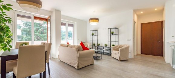 3 rooms Apartment in Rome, Italy No. 41194 11