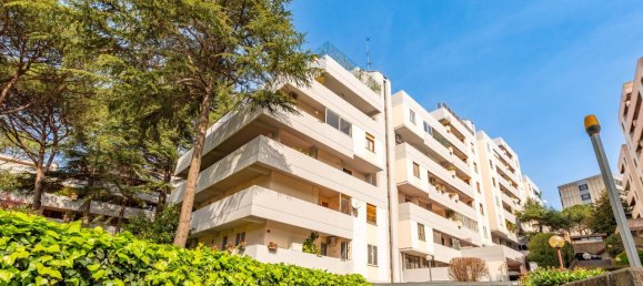 3 rooms Apartment in Rome, Italy No. 41194 7