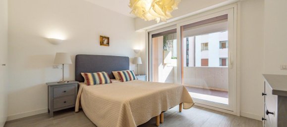 3 rooms Apartment in Rome, Italy No. 41194 29