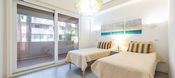 3 rooms Apartment in Rome, Italy No. 41194 33