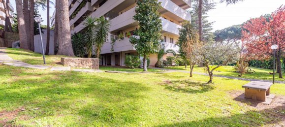 3 rooms Apartment in Rome, Italy No. 41194 4