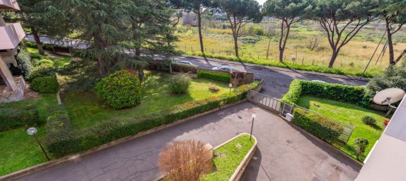 3 rooms Apartment in Rome, Italy No. 41194 26