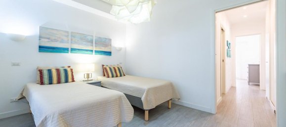 3 rooms Apartment in Rome, Italy No. 41194 34