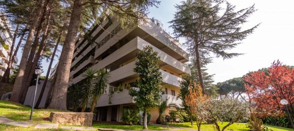 3 rooms Apartment in Rome, Italy No. 41194 5