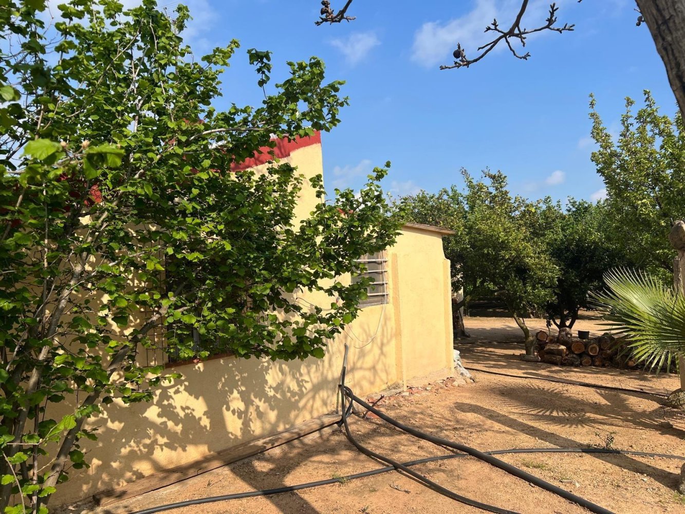 2 Schlafzimmer Haus in La Selva del Camp, Spain, Nr. 145602