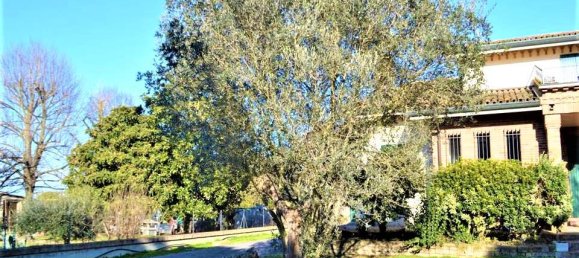 Вилла с 2 спальнями в Арджента, Италия № 207722 20