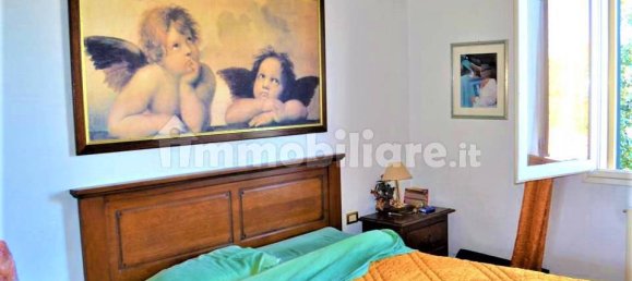 Вилла с 2 спальнями в Арджента, Италия № 207722 6