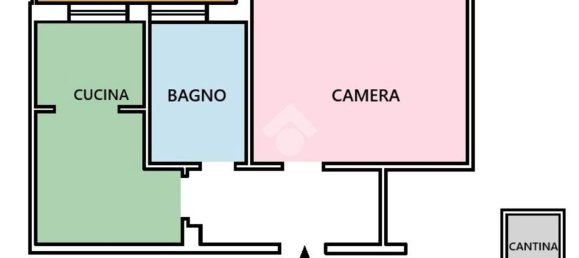 2 bedrooms Apartment in Rome, Italy No. 326485 25