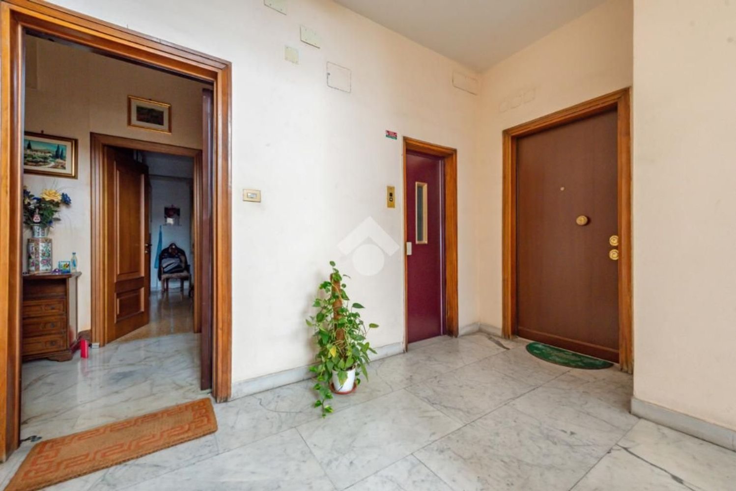 2 bedrooms Apartment in Rome, Italy No. 326485